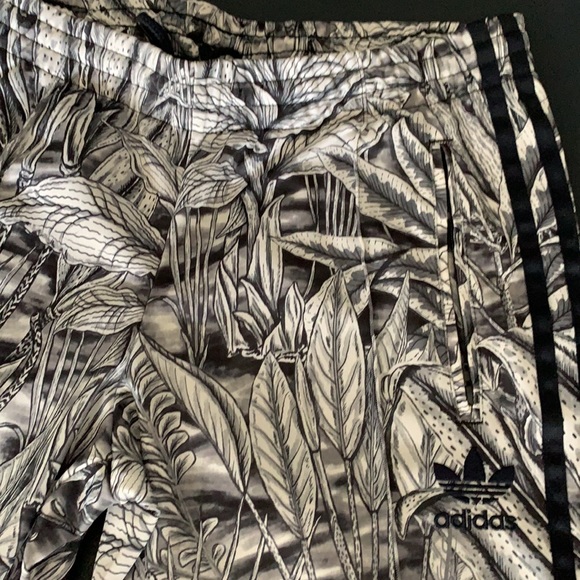 Adidas Ladies Trackpants - Picture 2 of 5